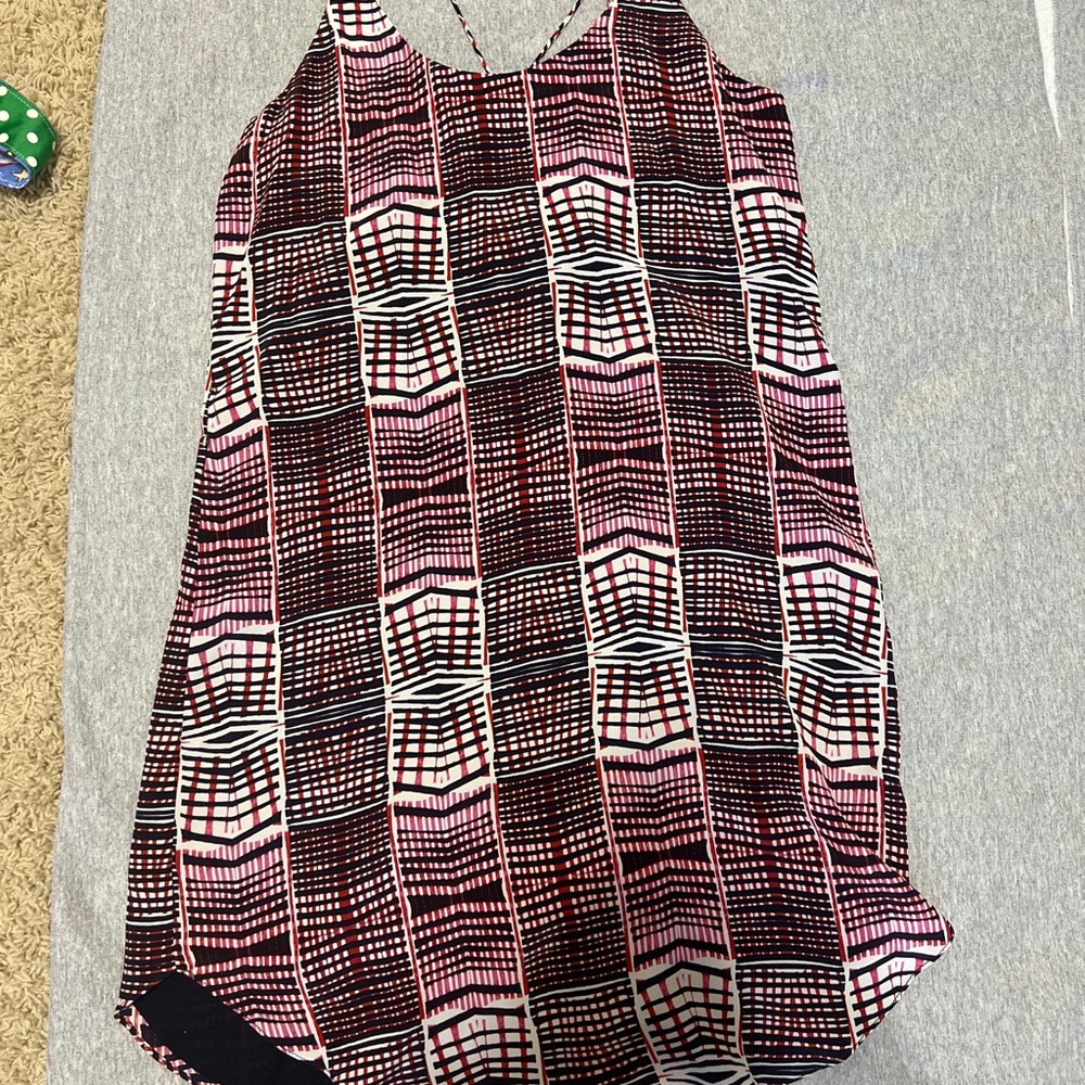 Rory beca dress